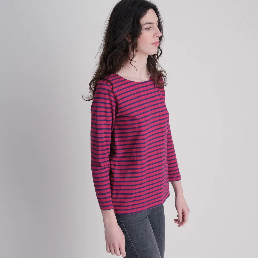 Classic Sailor Striped T