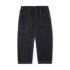 Climber Pants, Black  