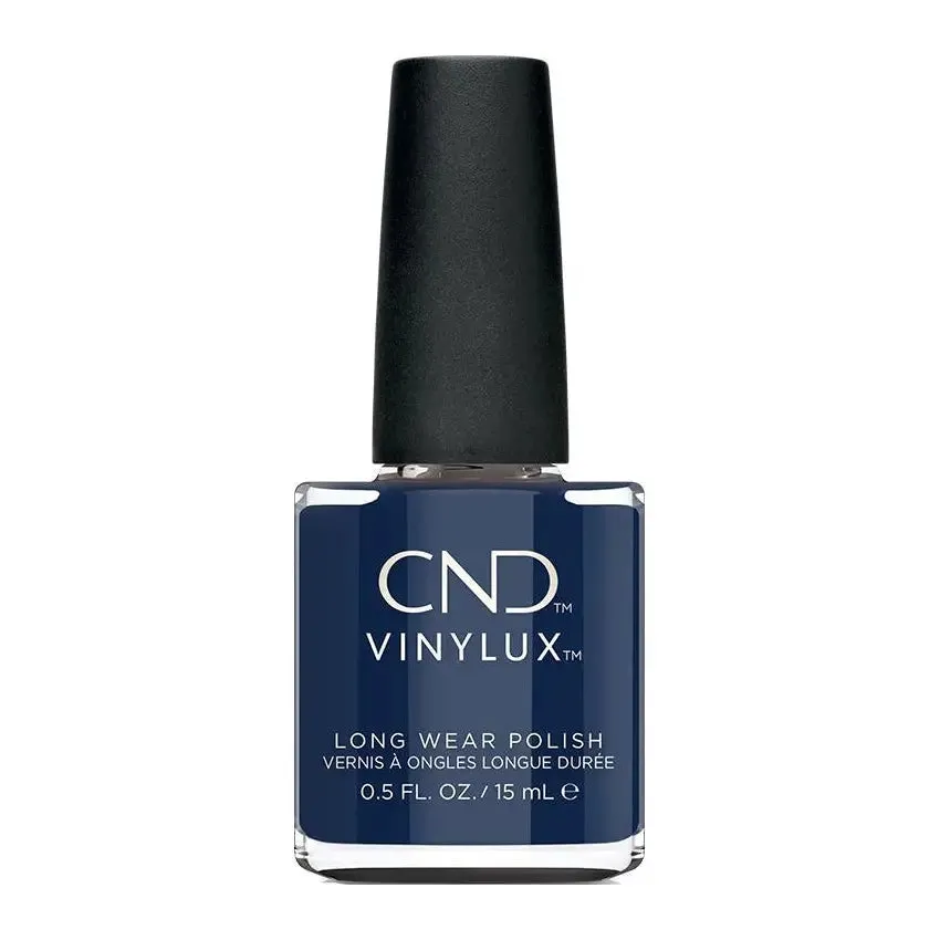 CND Vinylux High Waisted Jeans 394