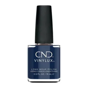 CND Vinylux High Waisted Jeans 394
