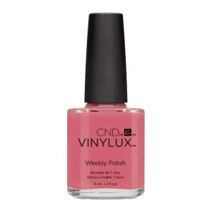 CND Vinylux Rose Bud 266