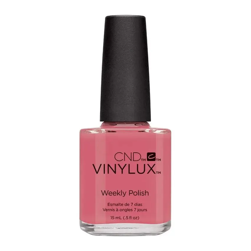CND Vinylux Rose Bud 266
