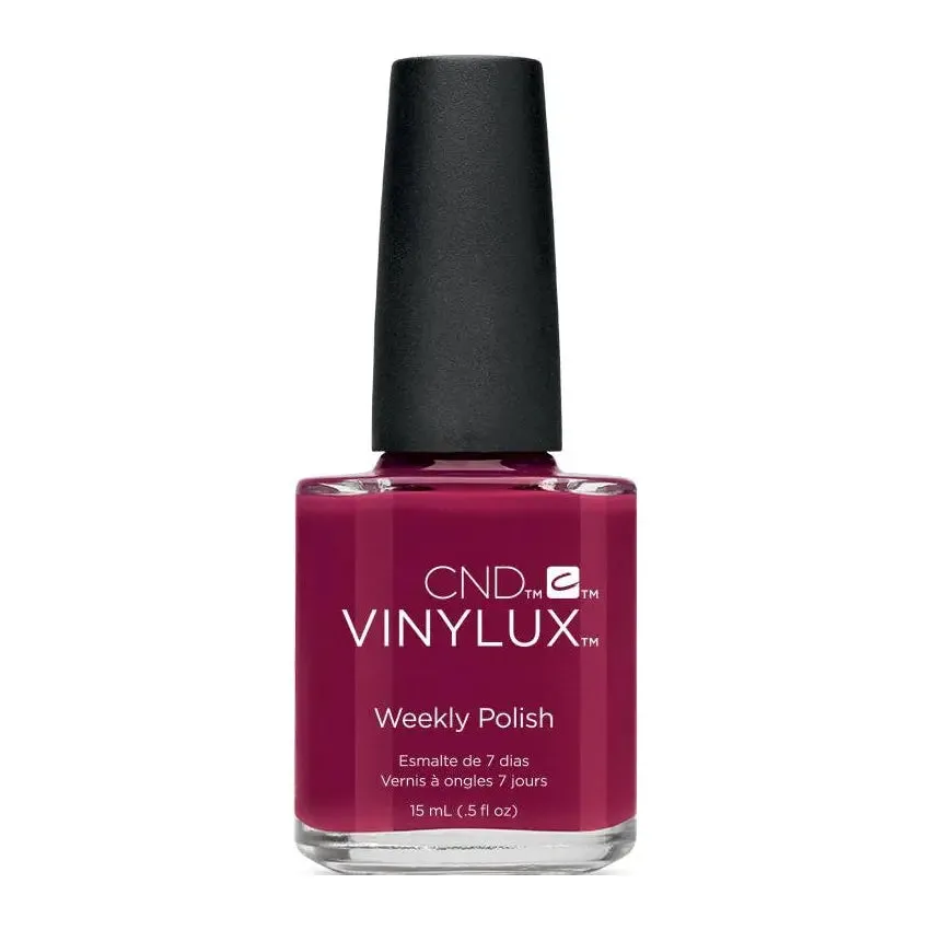 CND Vinylux Tinted Love 153