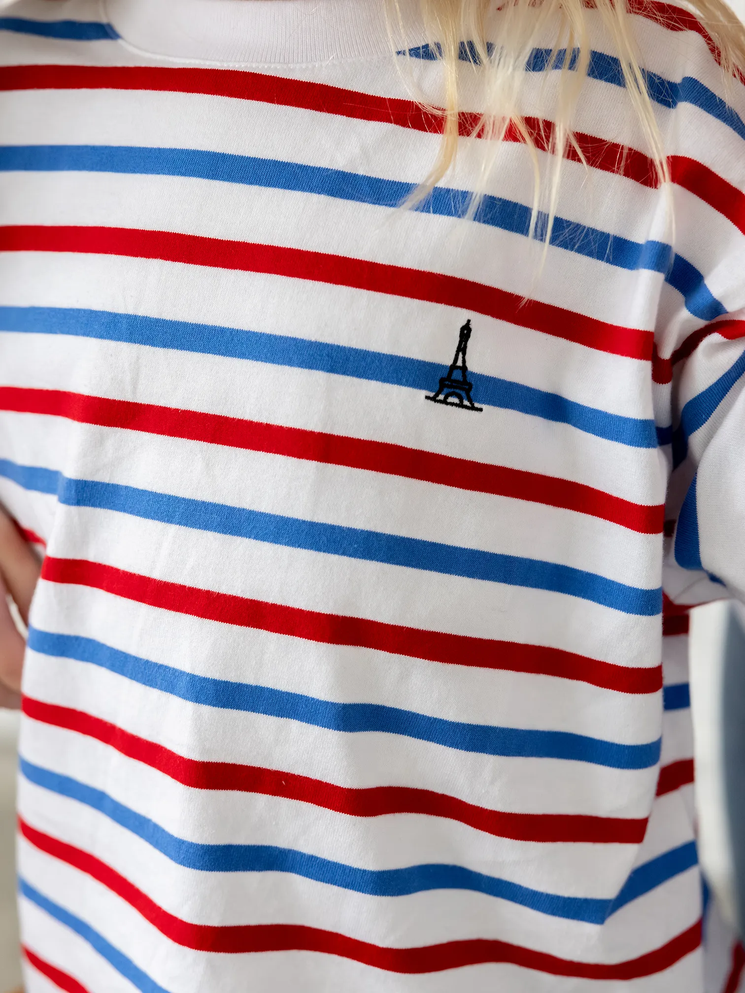 Colette T-Shirt Mini