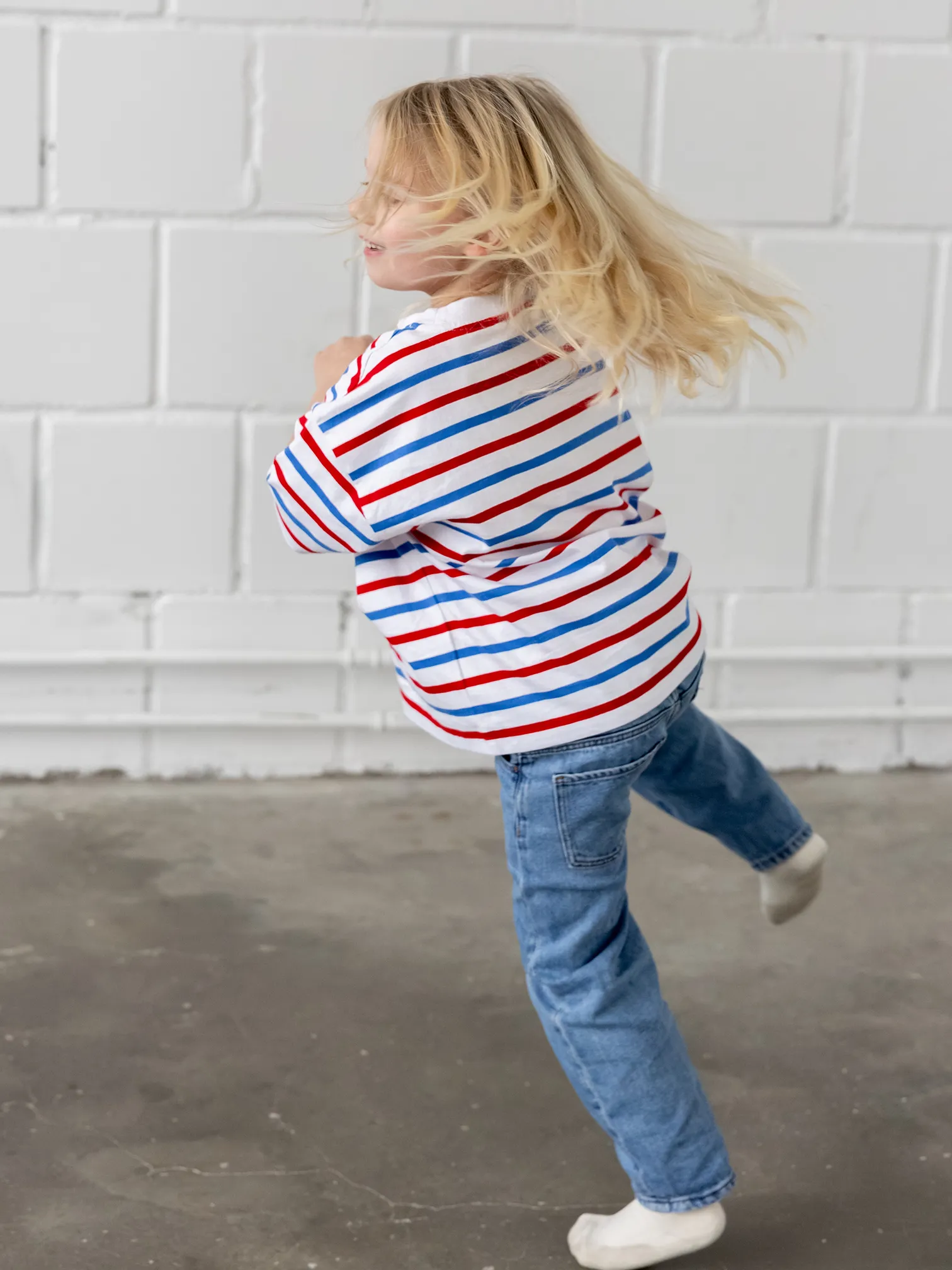 Colette T-Shirt Mini