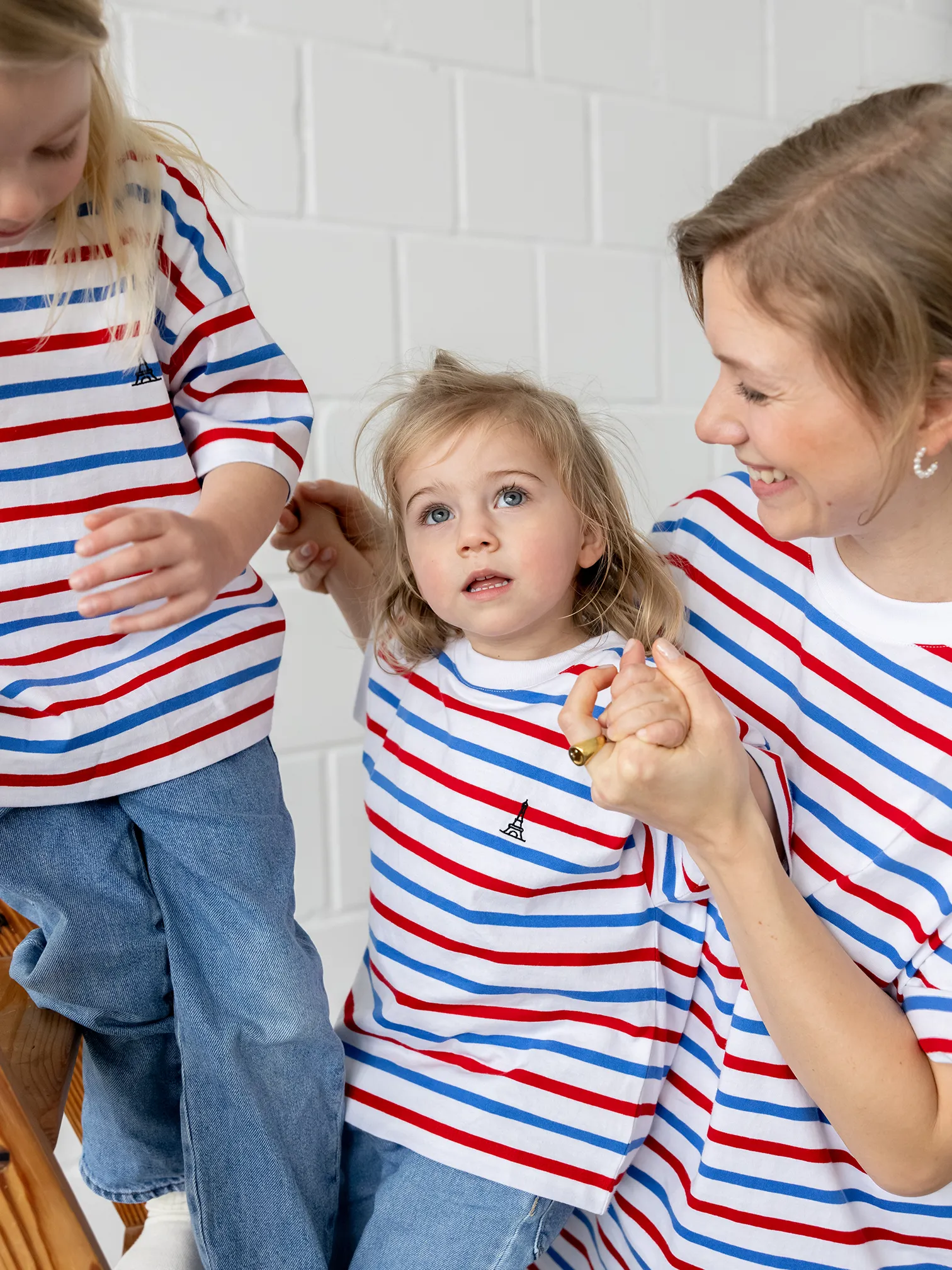 Colette T-Shirt Mini
