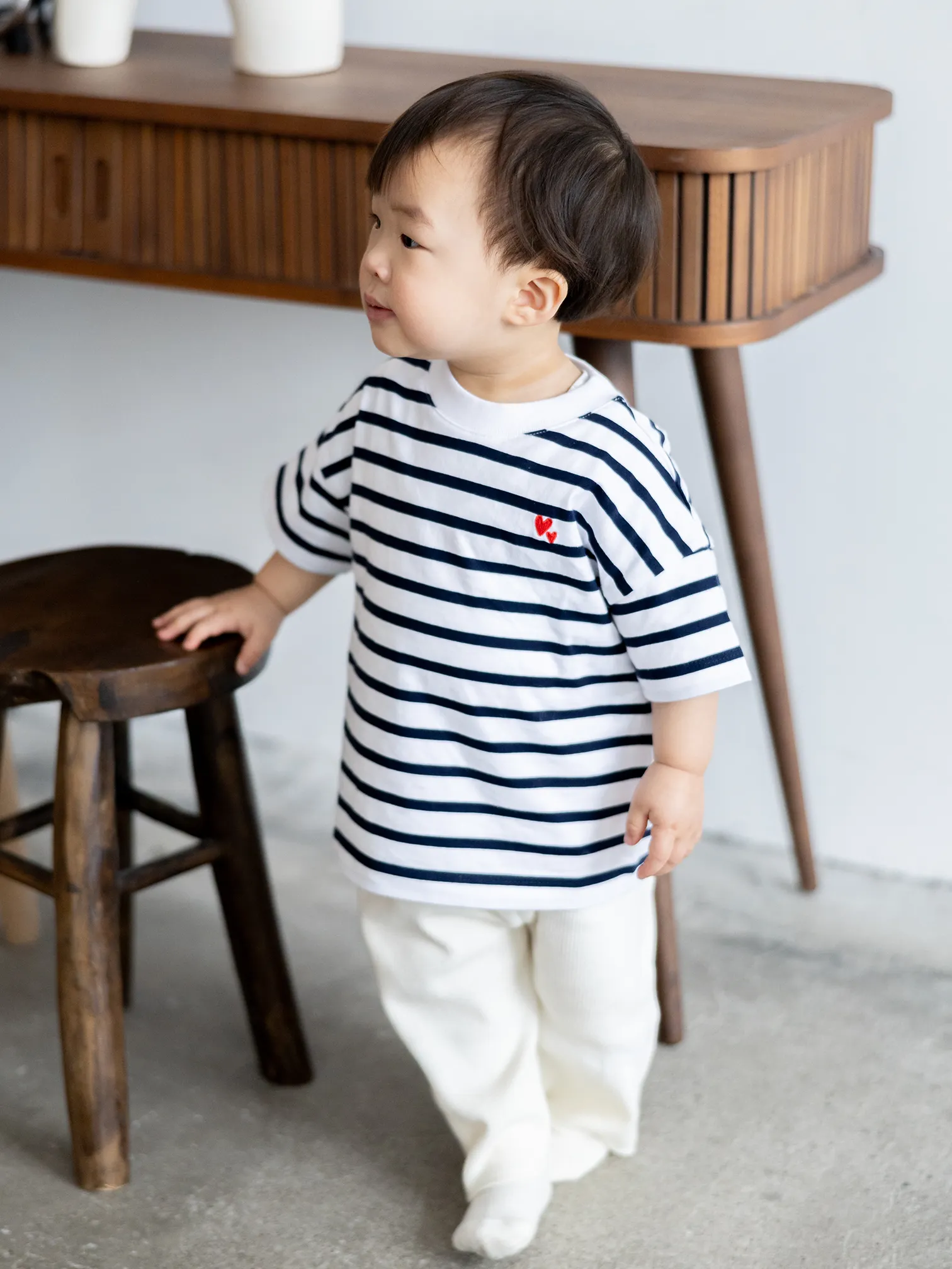 Colette T-Shirt Mini