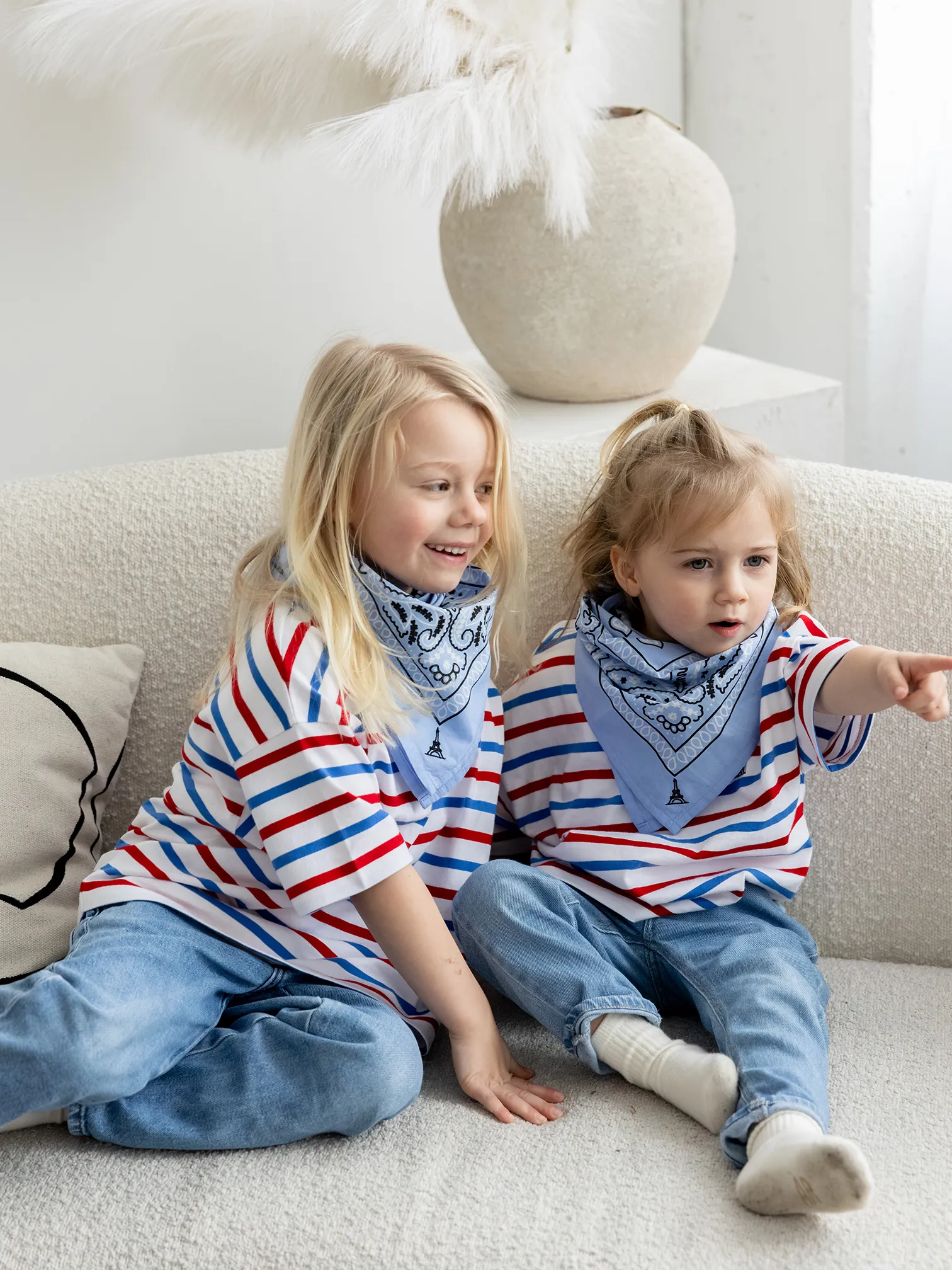 Colette T-Shirt Mini