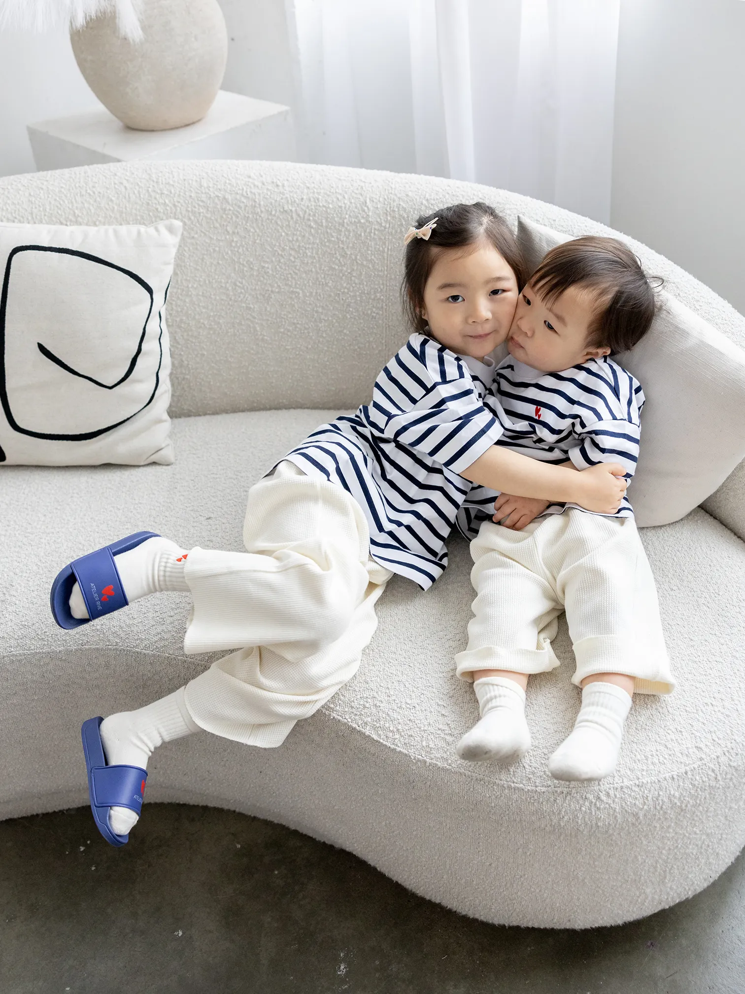 Colette T-Shirt Mini