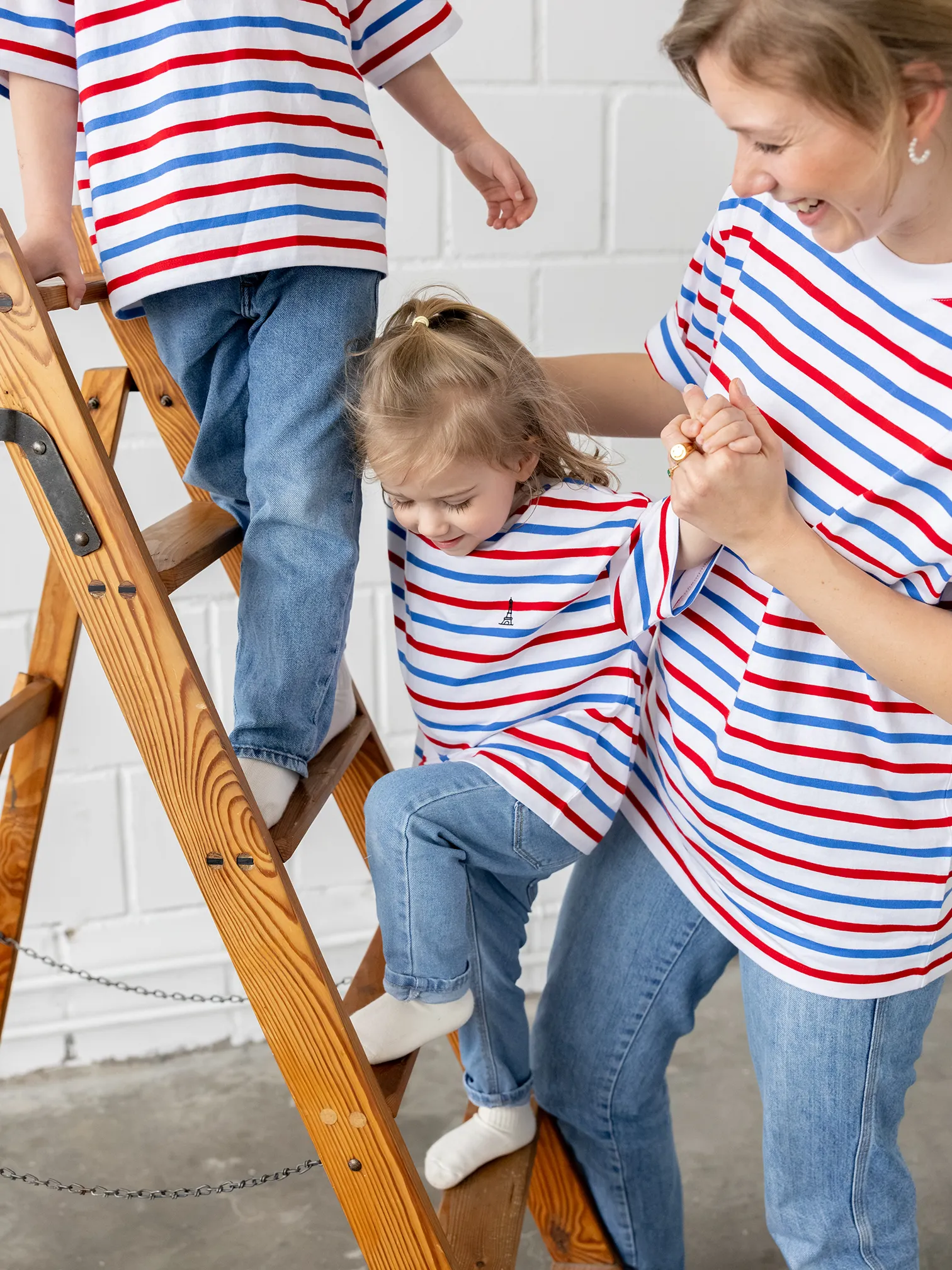 Colette T-Shirt Mini