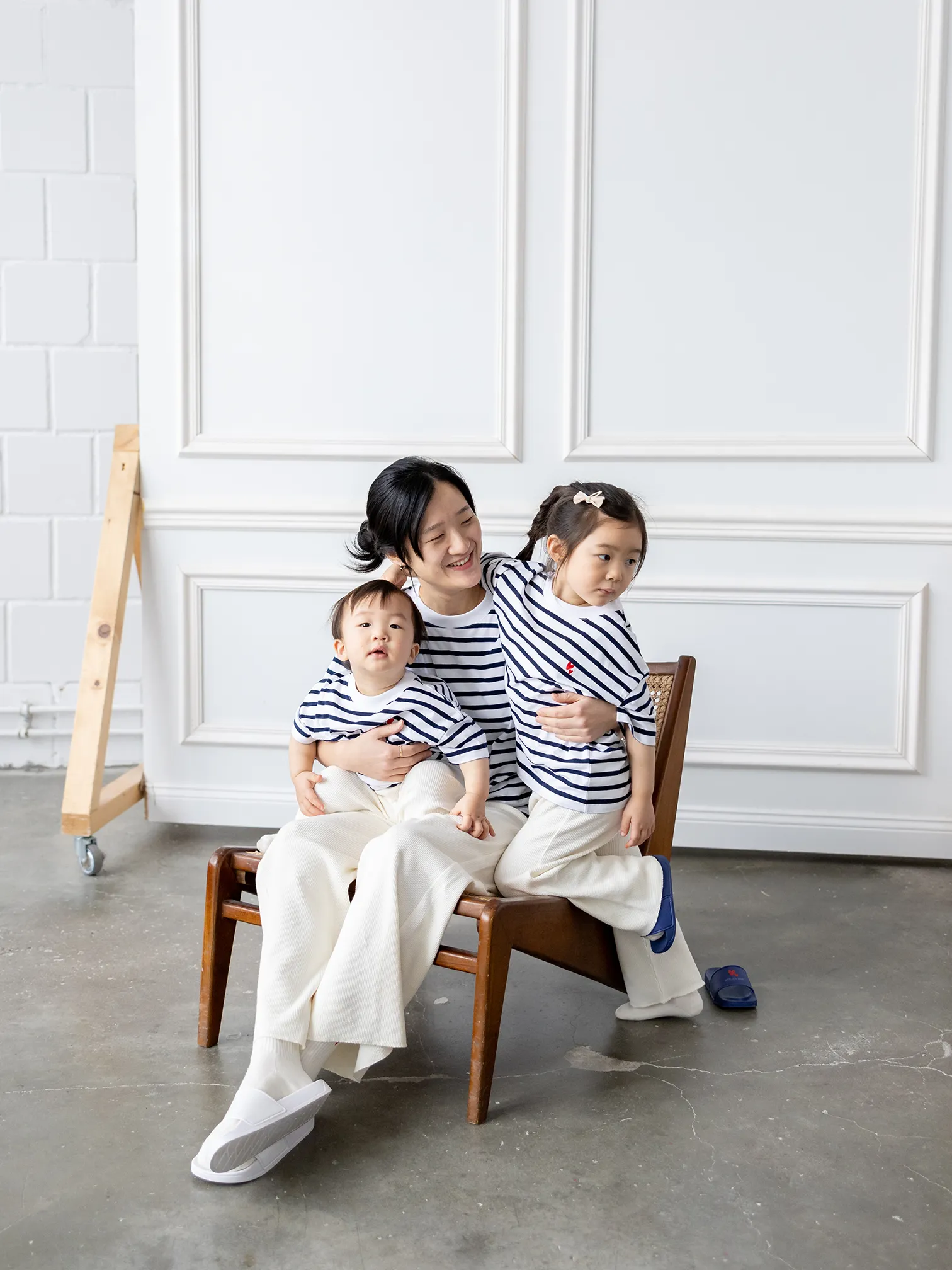 Colette T-Shirt Mini