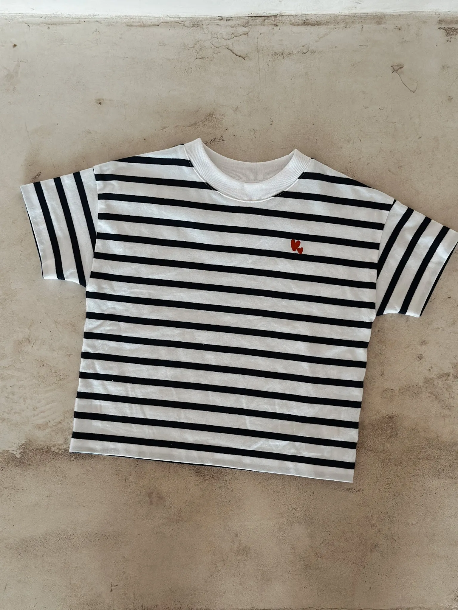 Colette T-Shirt Mini