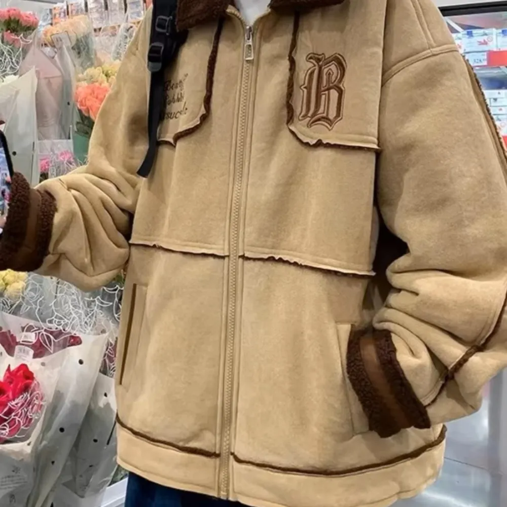 Comfortable and stylish Coat
