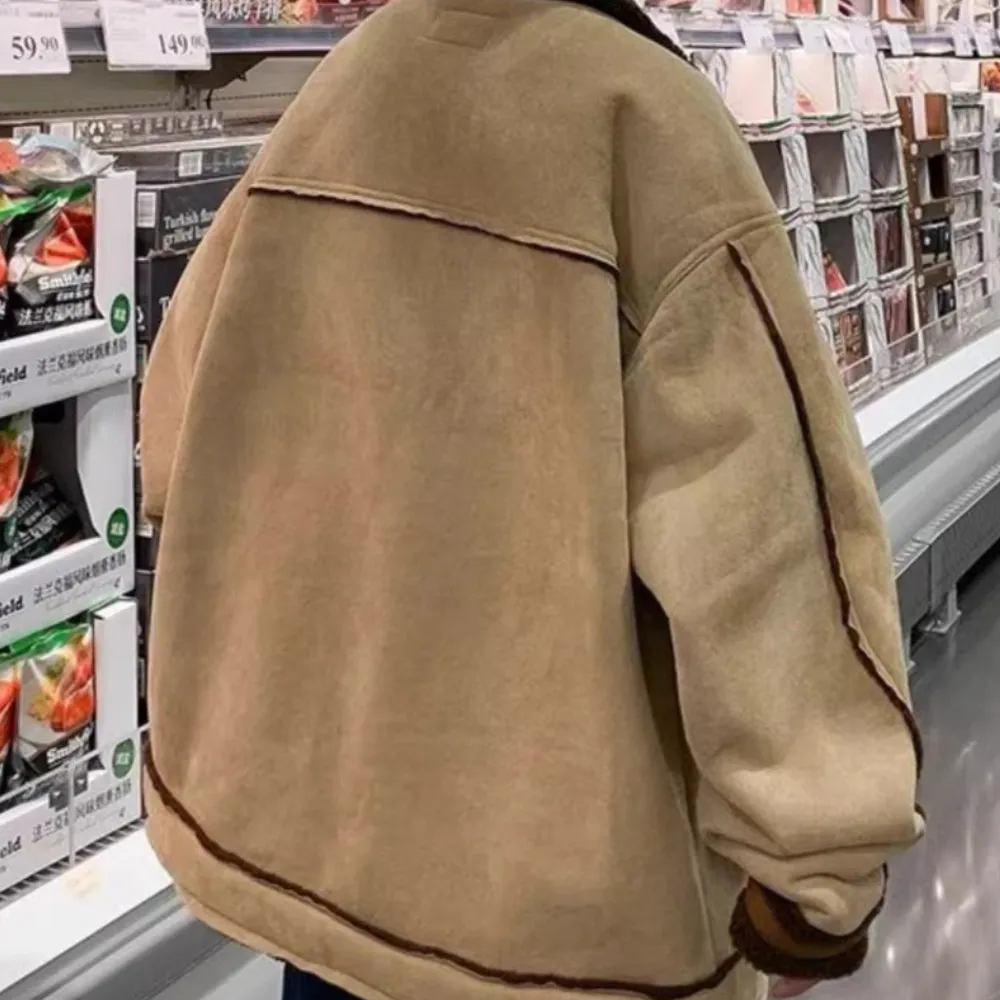 Comfortable and stylish Coat