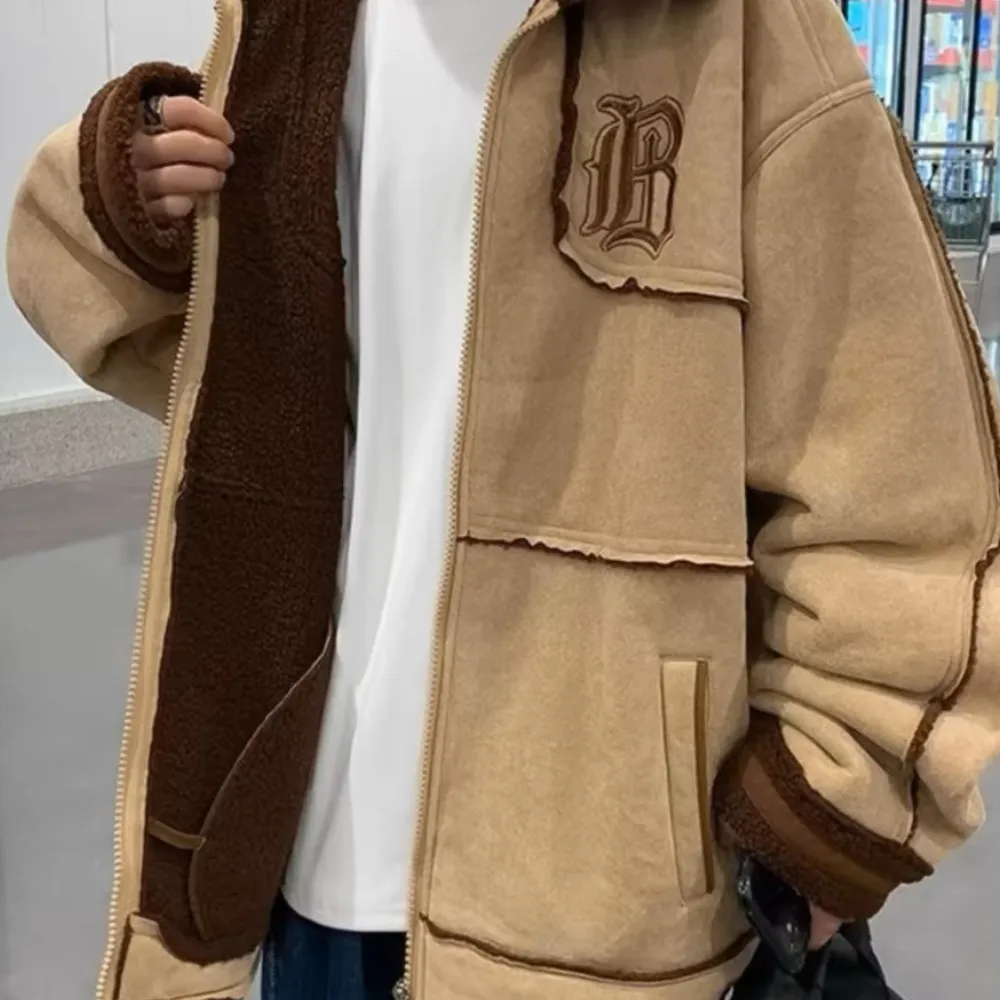 Comfortable and stylish Coat