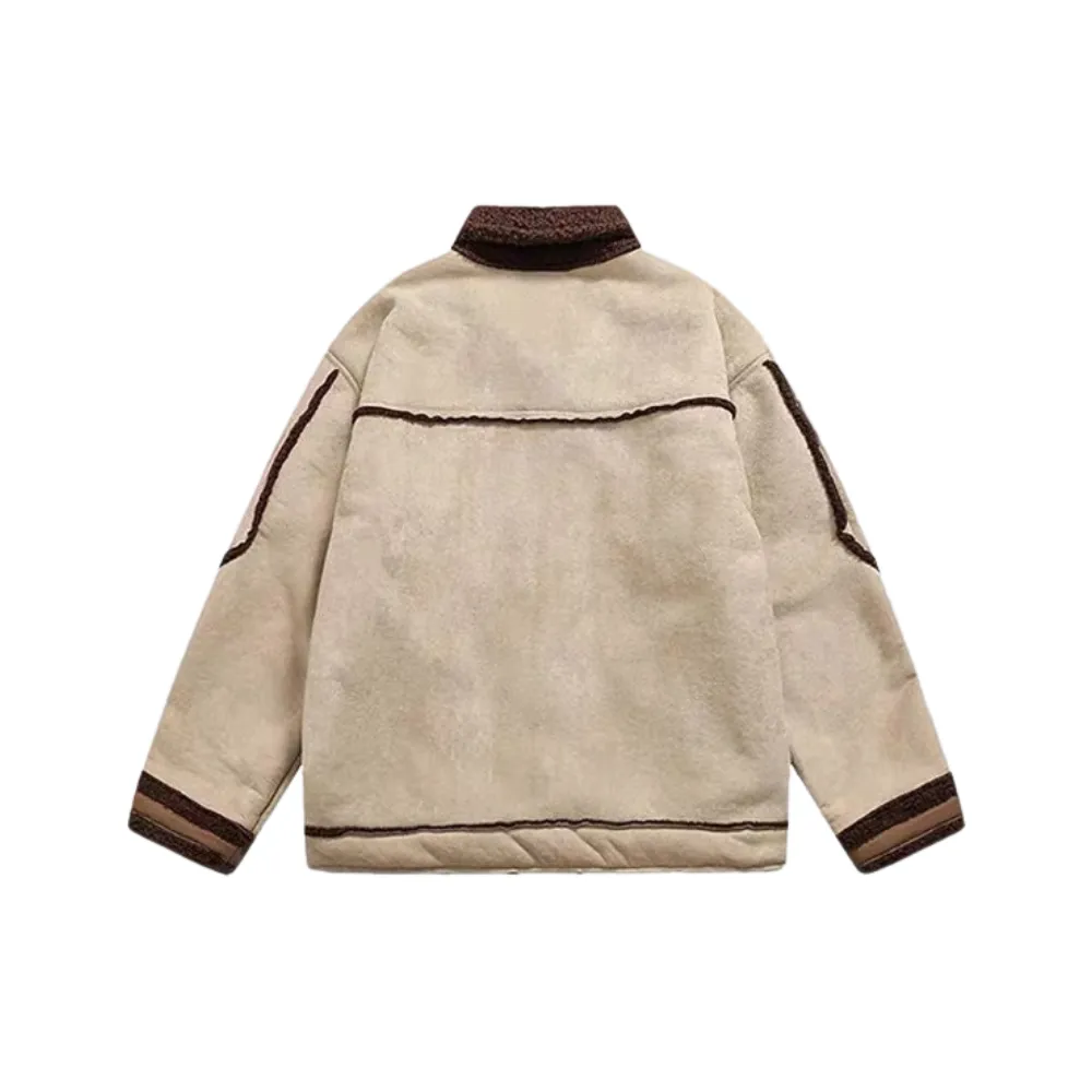 Comfortable and stylish Coat