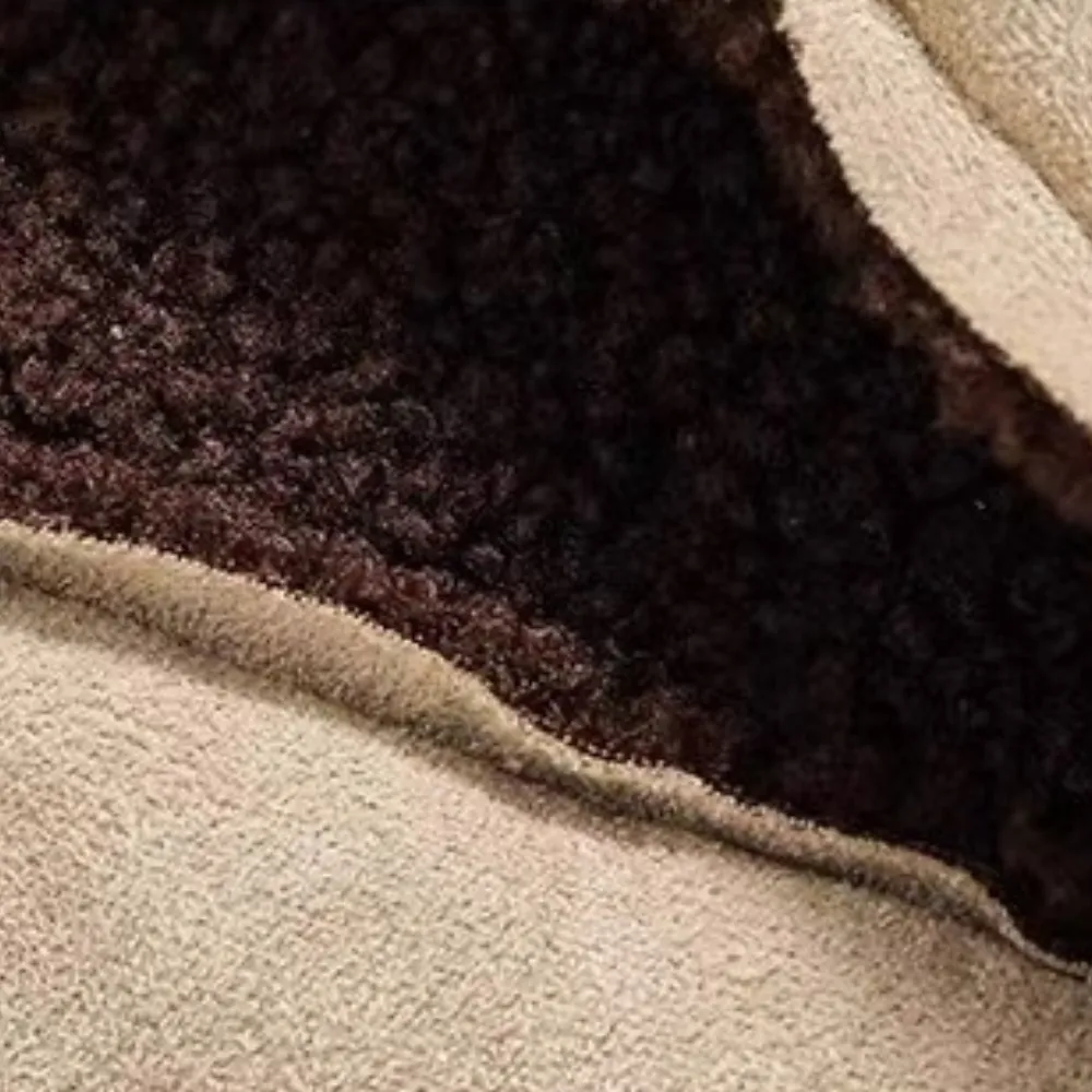 Comfortable and stylish Coat
