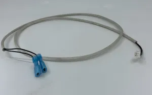 ComfortBilt Pellet Stove Vacuum/POF Switch Lead wire