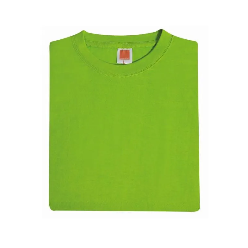 Comfy Fit Round Neck T-shirt