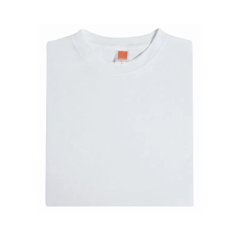 Comfy Fit Round Neck T-shirt