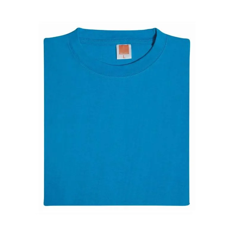Comfy Fit Round Neck T-shirt