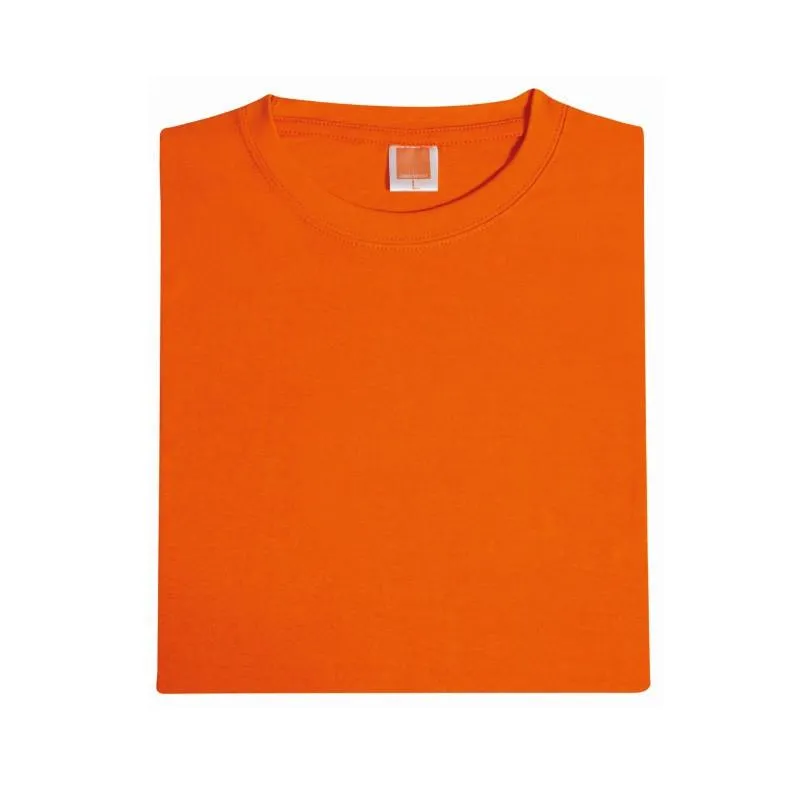 Comfy Fit Round Neck T-shirt