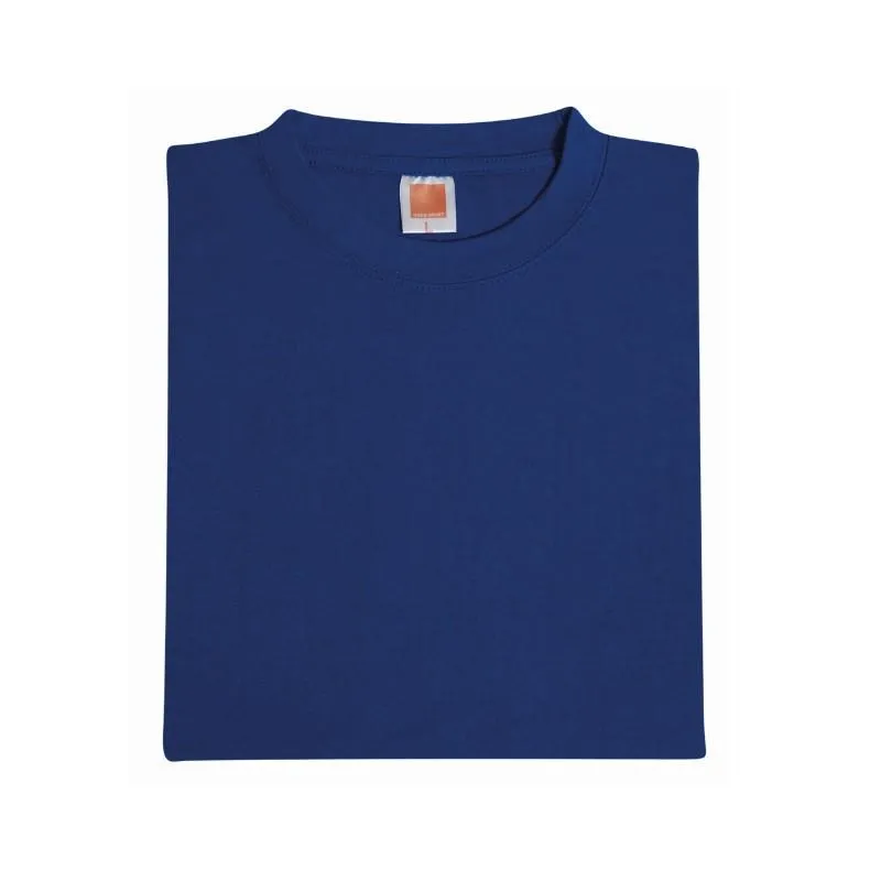 Comfy Fit Round Neck T-shirt