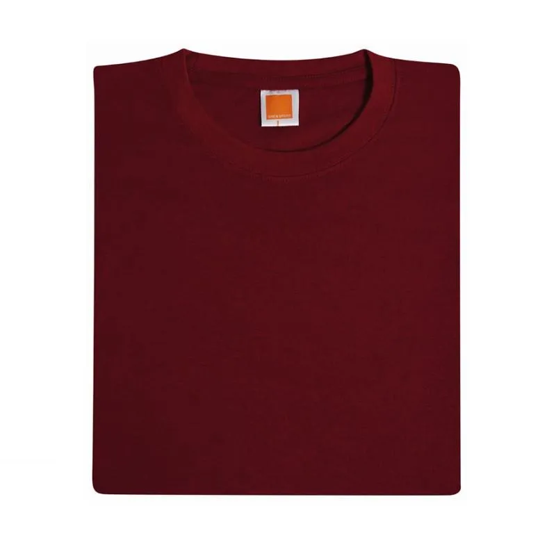 Comfy Fit Round Neck T-shirt