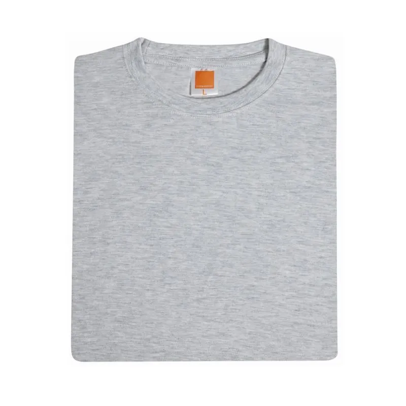 Comfy Fit Round Neck T-shirt