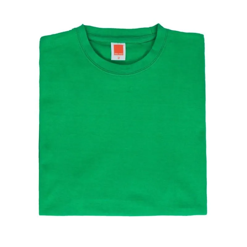 Comfy Fit Round Neck T-shirt