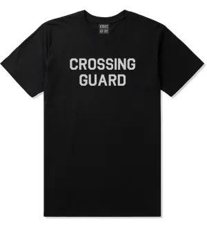 Crossing Guard Mens T-Shirt