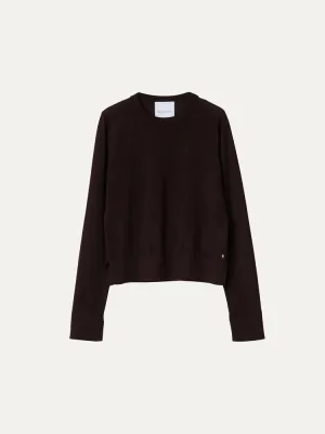 Delicate Love Lisa Jumper Winetasting