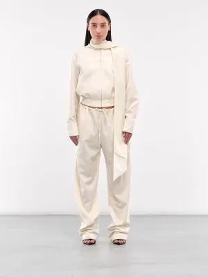 Desi Jacket (53-DESI-WHITE)