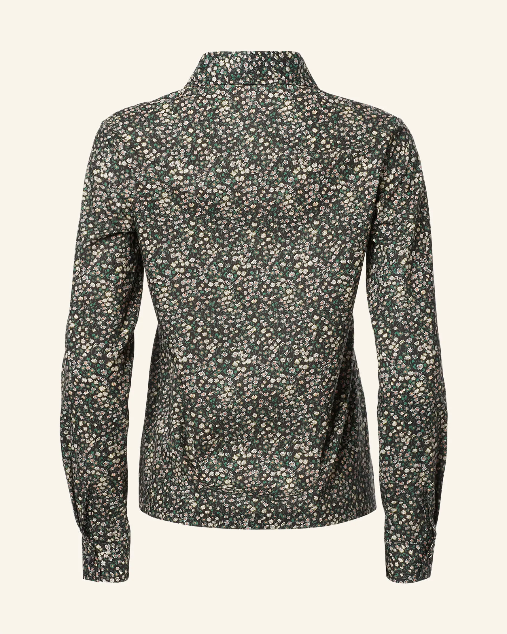 Dolly Moonflower Shirt