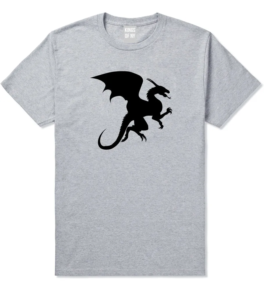 Dragon Mens T-Shirt