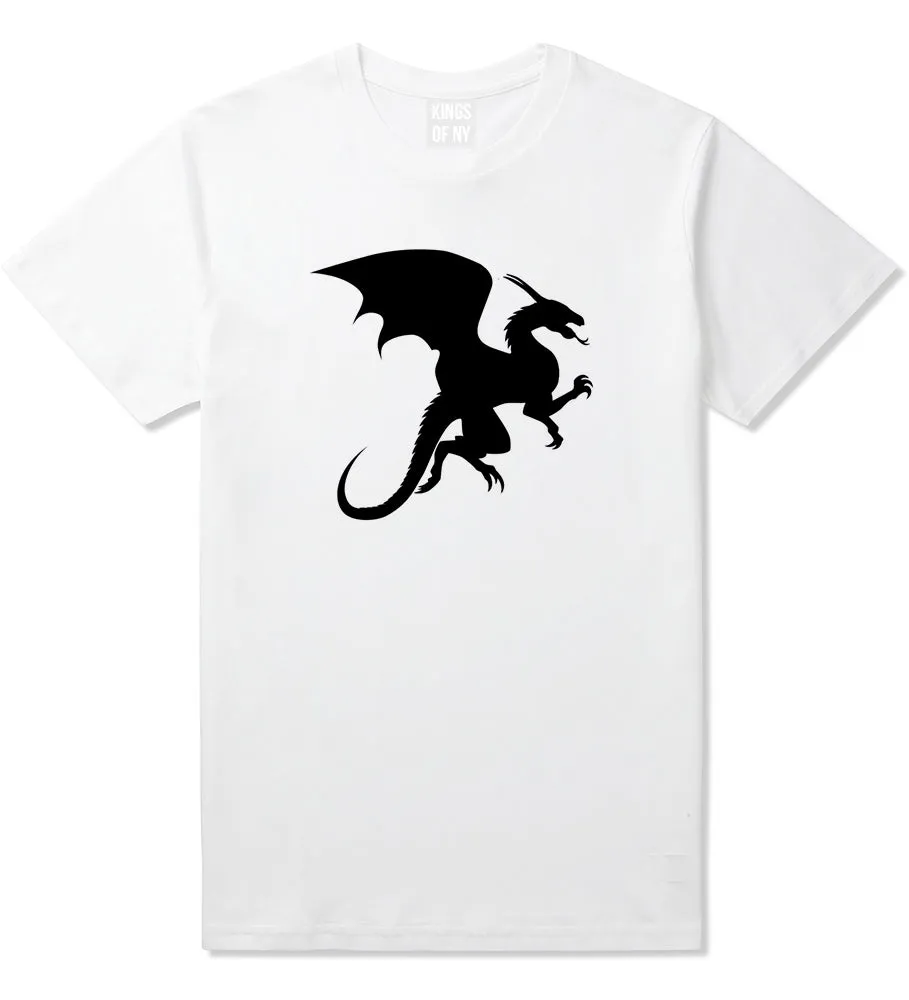 Dragon Mens T-Shirt