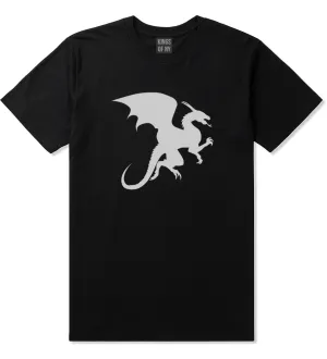 Dragon Mens T-Shirt