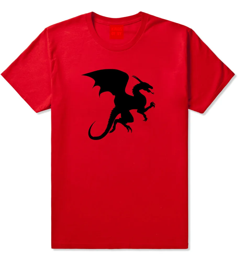Dragon Mens T-Shirt