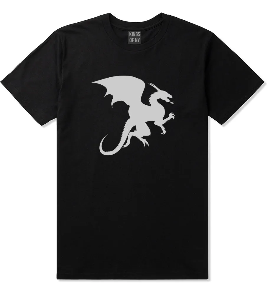 Dragon Mens T-Shirt