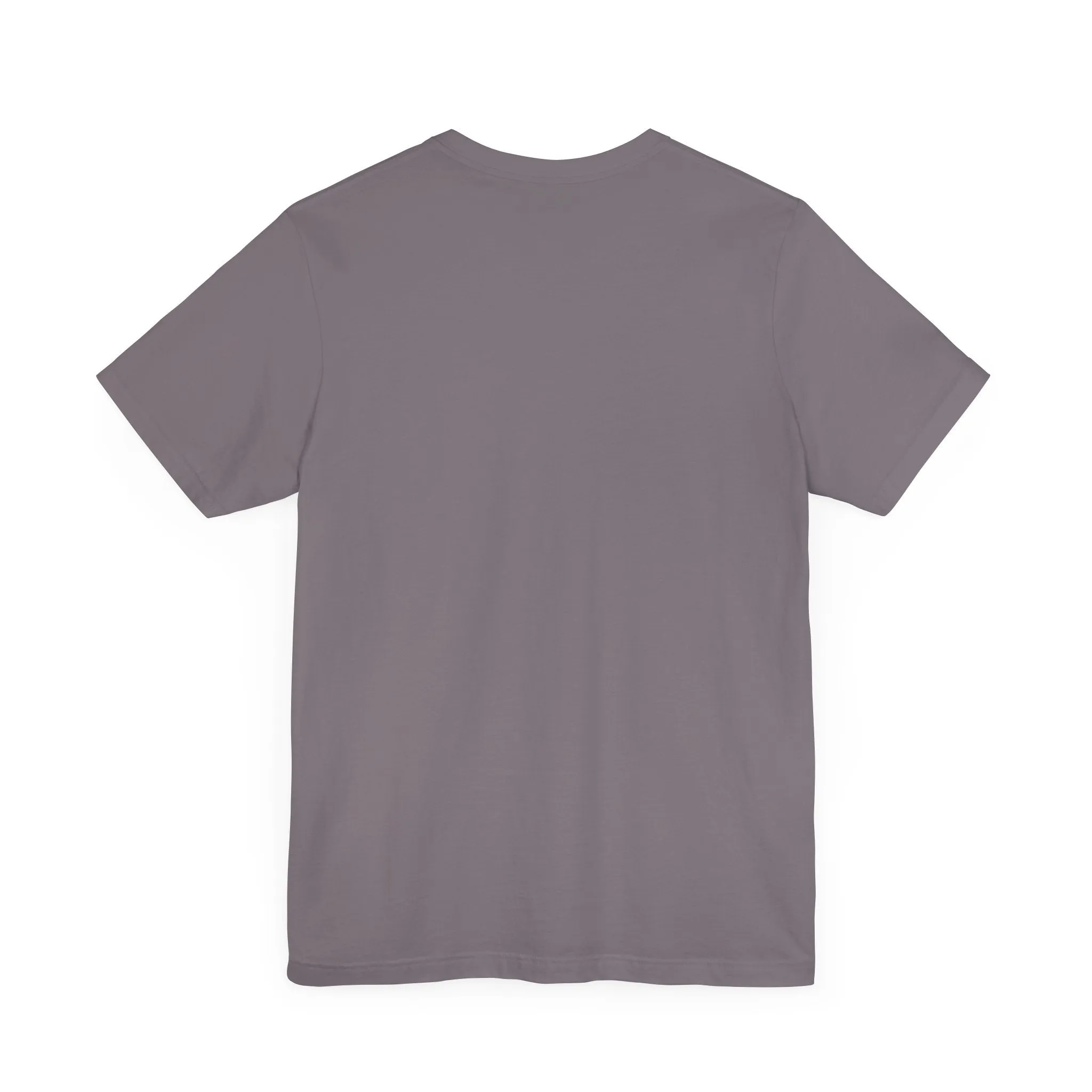 Driven by Procrastination and Sweet, Sweet Panic Attacks T-Shirt, Witty Graphic Tee