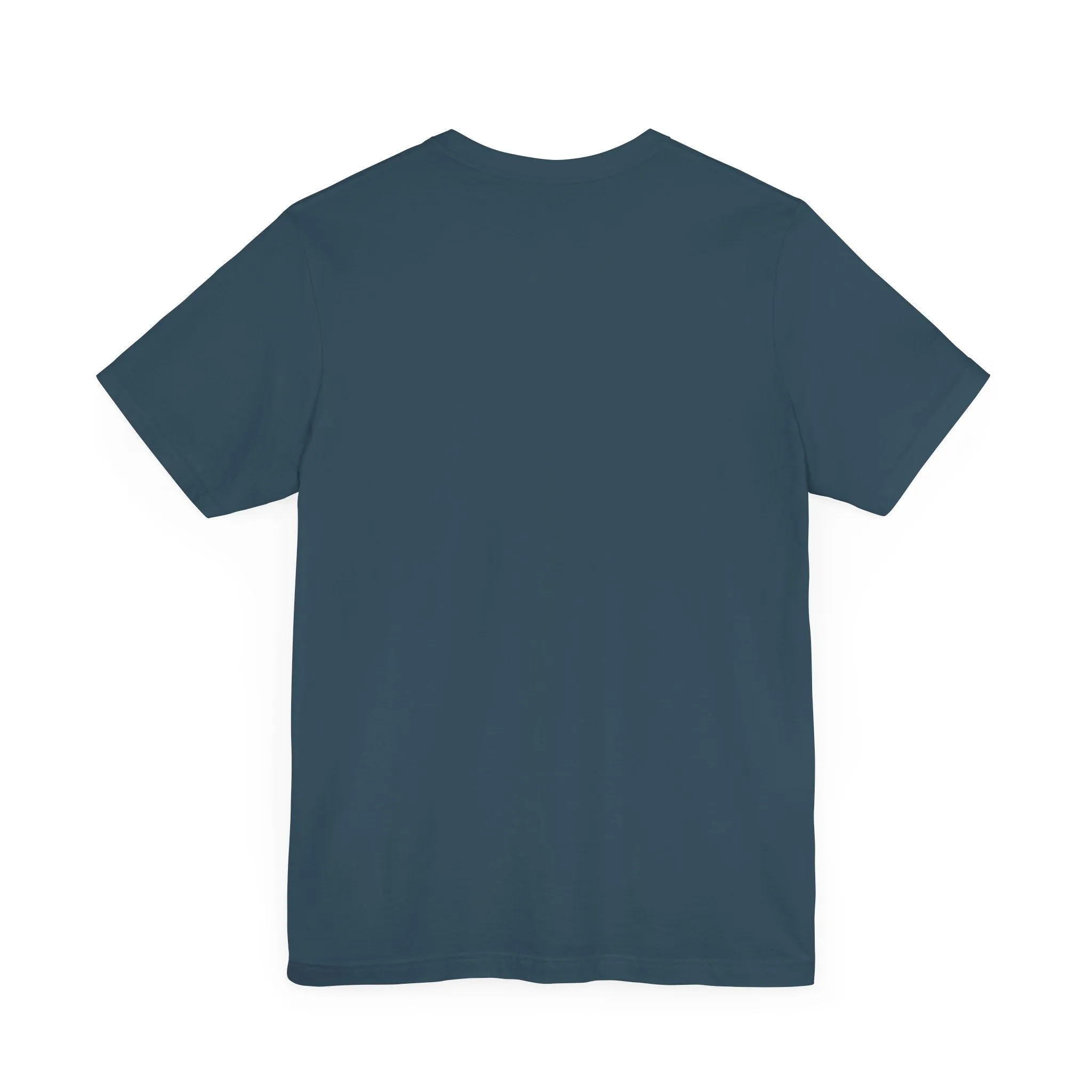 Driven by Procrastination and Sweet, Sweet Panic Attacks T-Shirt, Witty Graphic Tee