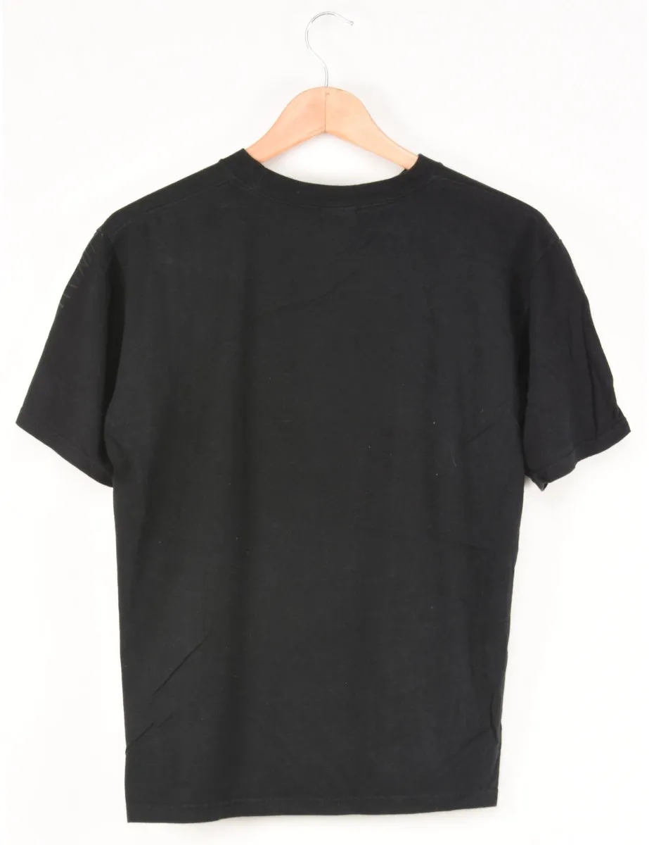 Element Printed T-shirt - M