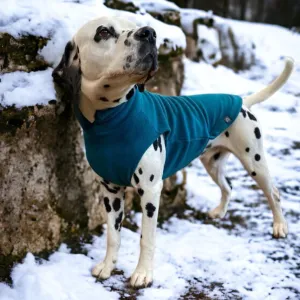 Extra Large Breed Dog Fleece Jumper