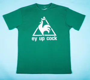 Ey Up Cock T-Shirt