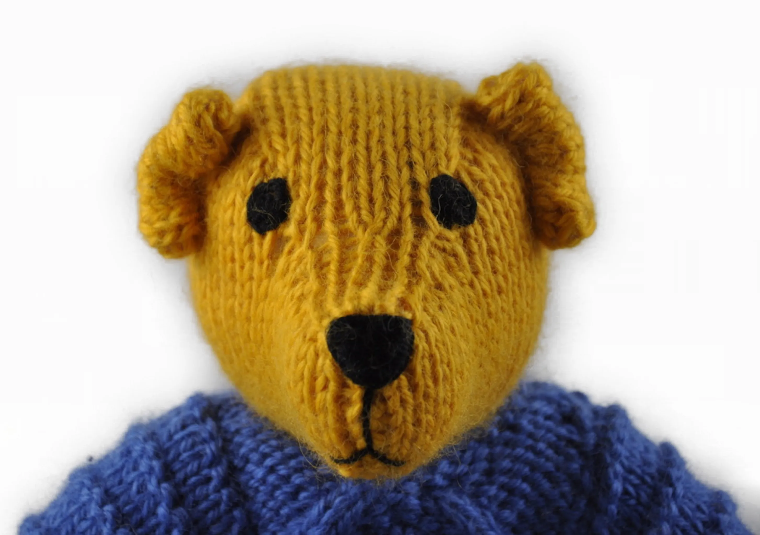 Farmer Ted