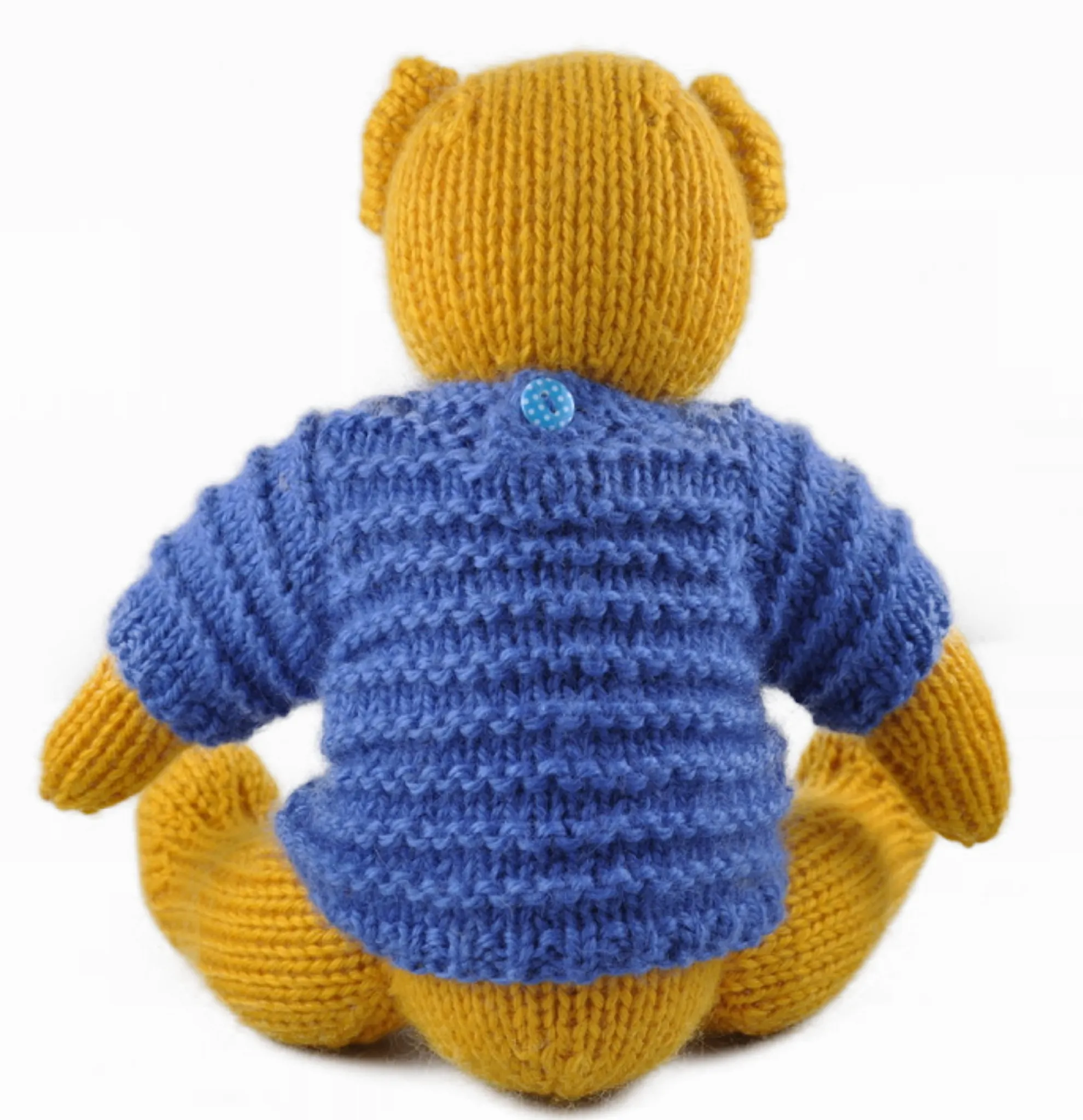 Farmer Ted
