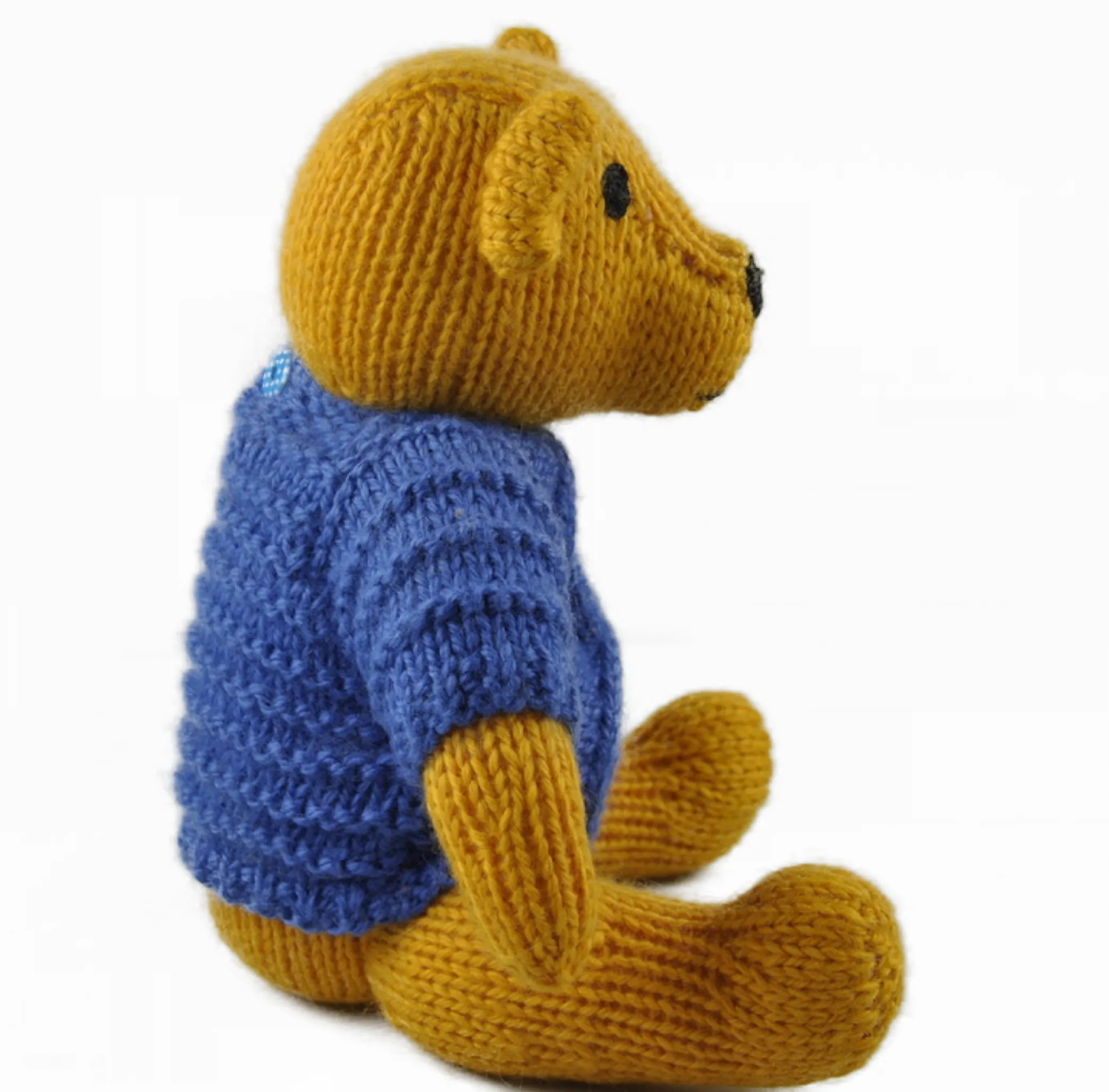 Farmer Ted