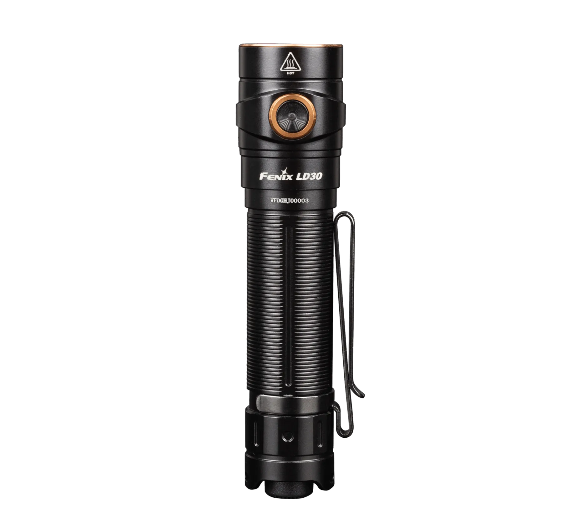 Fenix® LD30 1600 Lumen Compact Flashlight