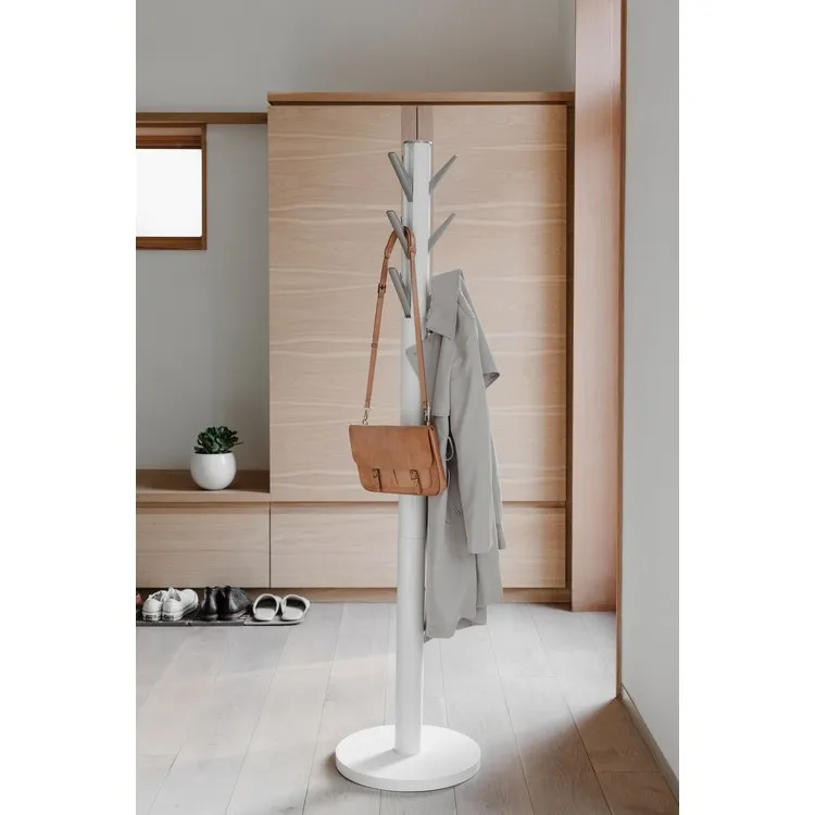 Flapper Coat Rack