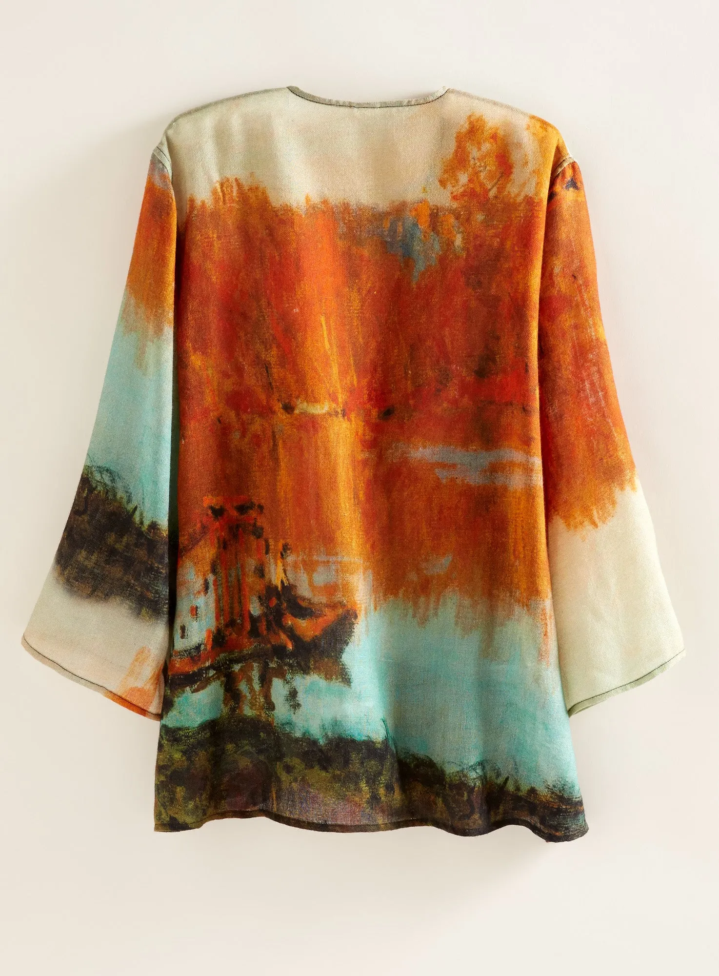 Golden Hour Jacket